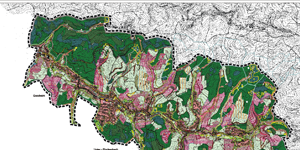 Landschaftsplanung