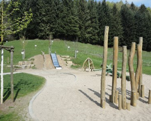 GEO-Park Felsenmeer